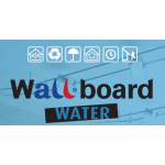 All Alçı - Wallboard Water - Su Ve Darbeye Dirençli Alçı Levha (Kalınlık: 16 mm) (Tip: H2)