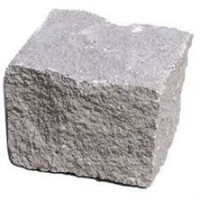 Andezit parke taşı (10 x 10 x 10 cm) doğal parke taşı (Doğal kırma küp taş, en x boy x yükseklik)