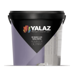 YALAZ BOYA - Aqua Lüx Boya