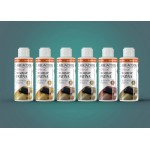 Aquacool Trend - 3d Ahşap Patina - Patina Boyası