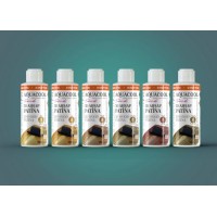 Aquacool Trend - 3d Ahşap Patina - Patina Boyası