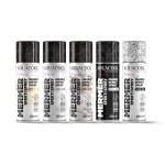 Aquacool Trend - Mermer Efekt Spreyi - Sprey Boya