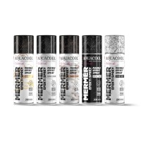 Aquacool Trend - Mermer Efekt Spreyi - Sprey Boya