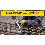 Ø 14 - Ø 28 mm nervürlü beton çelik çubuğu, çubukların kesilmesi, bükülmesi ve yerine konulması. (Malzeme Dahil) Ø 14 - Ø 28 mm nervürlü beton çelik çubuğu, çubukların kesilmesi, bükülmesi ve yerine konulması. (Malzeme Dahil)