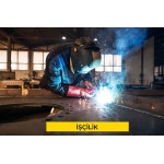 Kalorifer kazanı, yakıt tankı, kondens deposu, boyler, hidrofor ve benzeri mekanik tesisat malzemelerinin kaynakla sökülmesi (Malzeme Hariç) (İşçilik) Kalorifer kazanı, yakıt tankı, kondens deposu, boyler, hidrofor ve benzeri mekanik tesisat malzemelerinin kaynakla sökülmesi (Malzeme Hariç) (İşçilik)