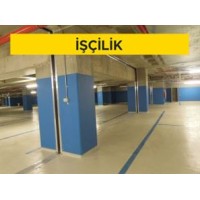 Bodrum perdelerinde su yalıtımı ve izolasyon pimi ile uygulanmış ısı yalıtımı üzerine HDPE esaslı drenaj ve koruma levhası temini ve yerine döşenmesi (150 ≤ basınç dayanımı < 200 KN/m²) (Malzeme Hariç) (İşçilik) Bodrum perdelerinde su yalıtımı ve izolasyon pimi ile uygulanmış ısı yalıtımı üzerine HDPE esaslı drenaj ve koruma levhası temini ve yerine döşenmesi (150 ≤ basınç dayanımı < 200 KN/m²) (Malzeme Hariç) (İşçilik)