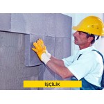 2,5 cm kalınlığındaki ekstrüde polistren köpük levha üzerine alçıpan levha yapıştırarak duvarda ısı yalıtımı yapılması (kat yüksekliği 3,5 m’den az olan duvarlarda kullanılmak üzere) (Malzeme Hariç) (İşçilik) 2,5 cm kalınlığındaki ekstrüde polistren köpük levha üzerine alçıpan levha yapıştırarak duvarda ısı yalıtımı yapılması (kat yüksekliği 3,5 m’den az olan duvarlarda kullanılmak üzere) (Malzeme Hariç) (İşçilik)