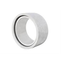 Ø 1000 mm iç çaplı Muayene bacası gövde bileziği ( 13-15cm et kalınlığı ) ( h:350 mm ) ( Buhar Kürlü )