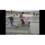 Beton Yollar İçin C30/37 ve Üzerinde Basınç Dayanımında Hazır Beton Harcı