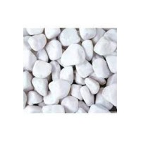 Beyaz Dolomit Taşı (2,50 cm ≤ çap < 4,00 cm)