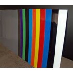 0.30 mm boyalı alüminyum düz levha (EN AW 1050a-AL99,5) 0.30 mm boyalı alüminyum düz levha (EN AW 1050a-AL99,5)