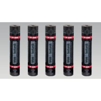 Btm Yalıtım - Botanik PP 3000 - 3 mm Kalınlıkta Su Yalıtım Membranı