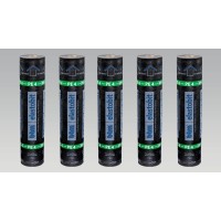 Btm Yalıtım - BTM Elastobit PE 3 AL - 3 mm Kalınlıkta Su Yalıtım Membranı