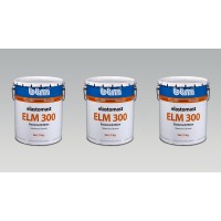 Btm Yalıtım - Elastomast ELM 300 - Derz Dolgu Malzemesi