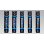 Btm Yalıtım - Levobit CS 220 - 2 mm Kalınlıkta Su Yalıtım Membranı