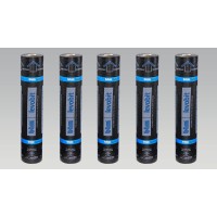 Btm Yalıtım - Levobit CS 220 - 2 mm Kalınlıkta Su Yalıtım Membranı