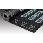 Btm Yalıtım - Plastobit PP 3000 Botanik - 3 mm Kalınlıkta Su Yalıtım Membranı