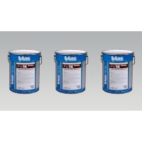 Btm Yalıtım - BTMSEAL 1K PU PRIMER - Astar Malzemesi