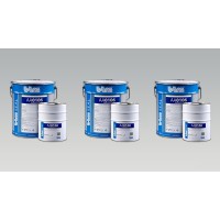 Btm Yalıtım - BTMSEAL AA0106 (Çift Bileşenli) - Emprenye Astarı