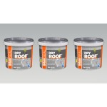 Btm Yalıtım - BTMSEAL Elasto Dryroof - Su Yalıtım Malzemesi