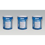 Btm Yalıtım - BTMSEAL PU 1260 - Su Yalıtım Kaplaması