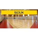 Çimento esaslı kendiliğinden yerleşen (self leveling) harç ile ortalama 2 mm kalınlıkta zemin tesviyesi yapılması ve üzerine PVC esaslı spor zemin malzemeleri ile kapalı spor zeminlerde döşeme kaplaması yapılması (P1) (Malzeme Hariç) (İşçilik) Çimento esaslı kendiliğinden yerleşen (self leveling) harç ile ortalama 2 mm kalınlıkta zemin tesviyesi yapılması ve üzerine PVC esaslı spor zemin malzemeleri ile kapalı spor zeminlerde döşeme kaplaması yapılması (P1) (Malzeme Hariç) (İşçilik)