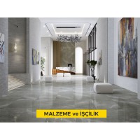 (42,5 x 42,5 cm) veya (45 x 45 cm) anma ebatlarında, rektifiyeli, her türlü renk, desen ve yüzey özelliğinde, I.kalite, parlak, sırsız porselen karo ile 3 mm derz aralıklı döşeme kaplaması yapılması (karo yapıştırıcısı ile) (Malzeme Dahil) (42,5 x 42,5 cm) veya (45 x 45 cm) anma ebatlarında, rektifiyeli, her türlü renk, desen ve yüzey özelliğinde, I.kalite, parlak, sırsız porselen karo ile 3 mm derz aralıklı döşeme kaplaması yapılması (karo yapıştırıcısı ile) (Malzeme Dahil)