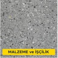 Kuvars-silis + mermer agregalı betondan yapılmış hazır, teçhizatlı, (U) şeklinde levha ile denizlik, parapet veya harpuşta yapılması (her türlü yüzey işlemli) (Malzeme Dahil) Kuvars-silis + mermer agregalı betondan yapılmış hazır, teçhizatlı, (U) şeklinde levha ile denizlik, parapet veya harpuşta yapılması (her türlü yüzey işlemli) (Malzeme Dahil)