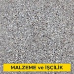 Andezit agregalı terrazo karo ile dış mekan döşeme kaplaması yapılması (Kırılma Dayanımı Şartları (Sınıf 1) Eğilme dayanımı minimum 2,8 Mpa Aşınma direnç sınıfı (2-G), 1600 < Yüzey Alanı ? 3600 cm², her türlü yüzey işlemli) (Malzeme Dahil) Andezit agregalı terrazo karo ile dış mekan döşeme kaplaması yapılması (Kırılma Dayanımı Şartları (Sınıf 1) Eğilme dayanımı minimum 2,8 Mpa Aşınma direnç sınıfı (2-G), 1600 < Yüzey Alanı ? 3600 cm², her türlü yüzey işlemli) (Malzeme Dahil)