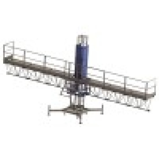 CARRIER LIFT - Otomatik İskele