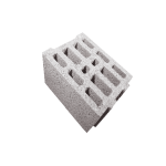 Çavuşoğlu Bims - 30’luk Bims Blok - 300 x 390 x 185 mm Ebatlarında Bims Beton Duvar Bloğu