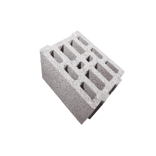 Çavuşoğlu Bims - 30’luk Bims Blok - 300 x 390 x 185 mm Ebatlarında Bims Beton Duvar Bloğu