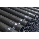 1 1/2 inç (48,3x3,70) gr-a çelik doğal gaz borusu, dış çap (mm) x et kalınlığı (mm)