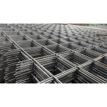 Fabrikasyon Hasır Betonarme Kiriş Demiri