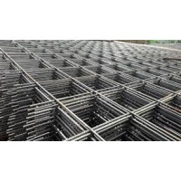 Fabrikasyon Hasır Betonarme Kiriş Demiri