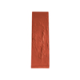 Çenesizler Toprak - Kiremit Tuğla - Biteco Büyük Desenli Kaplama - 240 x 65 x 20 mm Ebatlarında