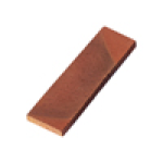 Çenesizler Toprak - Kiremit Tuğla - Harmoni Kaplama Tuğla - 215 x 65 x 15 mm Ebatlarında