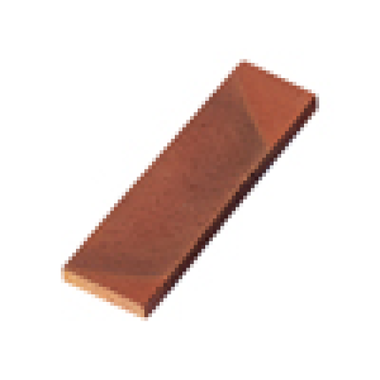 Çenesizler Toprak - Kiremit Tuğla - Harmoni Kaplama Tuğla - 215 x 65 x 15 mm Ebatlarında