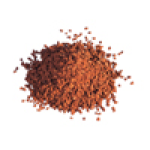 Çenesizler Toprak - Kiremit Tuğla - Kiremit İrmiği - 1000 kg/m³ Yoğunlukta