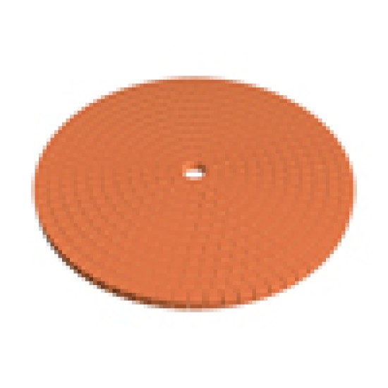 Çenesizler Toprak - Kiremit Tuğla - Mozaic Parke Tuğla - 240 x 110 x 50 mm Ebatlarında