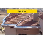 12 No.lu çinko levhadan atika duvarları üst ve yanlarına kaplama yapılması ve yerine konulması (Malzeme Hariç) (İşçilik) 12 No.lu çinko levhadan atika duvarları üst ve yanlarına kaplama yapılması ve yerine konulması (Malzeme Hariç) (İşçilik)