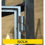 Kare ve dikdörtgen profillerle pencere ve kapı yapılması ve yerine konulması (Malzeme Hariç) (İşçilik) Kare ve dikdörtgen profillerle pencere ve kapı yapılması ve yerine konulması (Malzeme Hariç) (İşçilik)