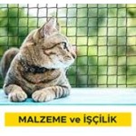 Pencere dışına kafes tel yapılması (Malzeme Dahil) Pencere dışına kafes tel yapılması (Malzeme Dahil)