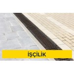 Fonttan ızgara, kapak, garguy yapılması ve yerine konulması (Malzeme Hariç) (İşçilik)