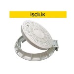 Cam elyaf takviyeli kompozit rögar kapağı temini ve yerine konulması (kapak net açıklığı minumum 600 mm) (Malzeme Hariç) (İşçilik) Cam elyaf takviyeli kompozit rögar kapağı temini ve yerine konulması (kapak net açıklığı minumum 600 mm) (Malzeme Hariç) (İşçilik)