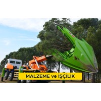 Kazı alanı içine rastlayan fundaların gerekli el aletleri kullanarak kesilmesi ve temizlenmesi (Malzeme Dahil)