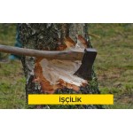 El ile ağaç kesilmesi ve sökme işi, çapı 11-20 cm (20cm dahil) beher ağaç için (Malzeme Hariç) (İşçilik) El ile ağaç kesilmesi ve sökme işi, çapı 11-20 cm (20cm dahil) beher ağaç için (Malzeme Hariç) (İşçilik)