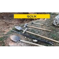 Dolgu altının sürülmesi (Malzeme Hariç) (İşçilik) Dolgu altının sürülmesi (Malzeme Hariç) (İşçilik)