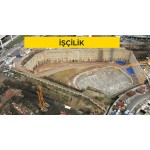 Dikey basınç değeri 0-1 Mpa arası zemin için, grab makinesi ile, hertürlü ölçüde, C30/35 basınç dayanımımda yerinde dökme beton ile diyafram duvar yapılması (0,00 - 36,00 m arası, 36,00 m dahil) (Malzeme Hariç) (İşçilik) Dikey basınç değeri 0-1 Mpa arası zemin için, grab makinesi ile, hertürlü ölçüde, C30/35 basınç dayanımımda yerinde dökme beton ile diyafram duvar yapılması (0,00 - 36,00 m arası, 36,00 m dahil) (Malzeme Hariç) (İşçilik)