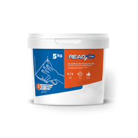 DALSAN - READYFIN (Alçı Levha ve Tüm Yüzeyler için Dolgu, Tamirat ve Son Kat Yüzey Macunu)